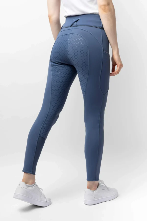 Horze Corinne Women´s Thermo Fullgrip Breeches