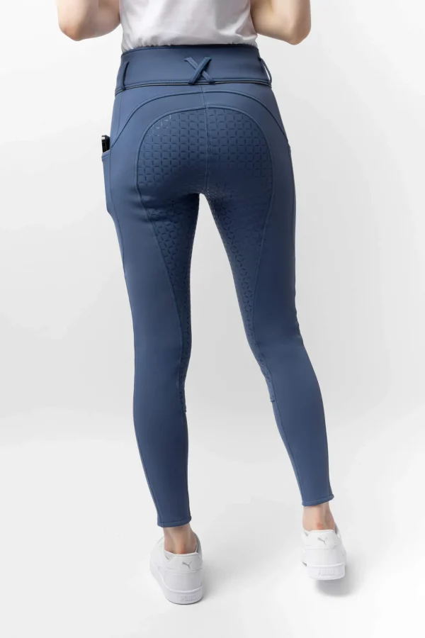 Horze Corinne Women´s Thermo Fullgrip Breeches