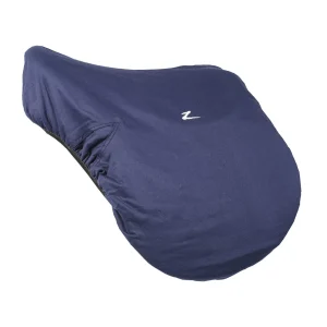 Horze Cotton Saddle Cover