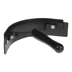 Horze Curved One Hand Sweat Scraper