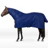 Horze 840D Turnout Rug with Detach Neck, 200g