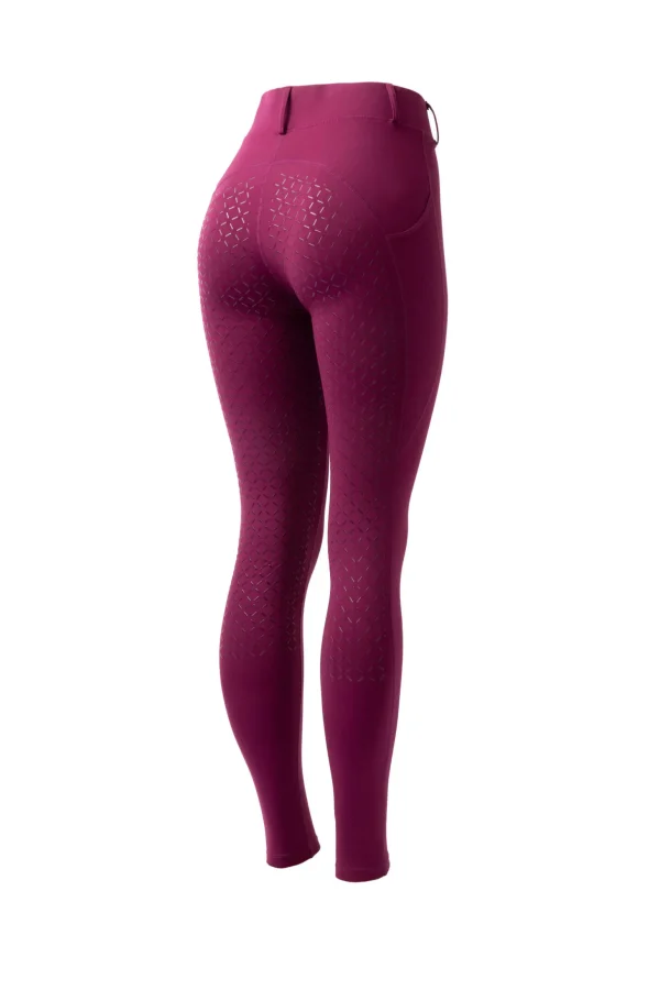 Horze Dea Women´s Winter Fullgrip Tights