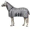 Horze Defender flyrug with belly flap