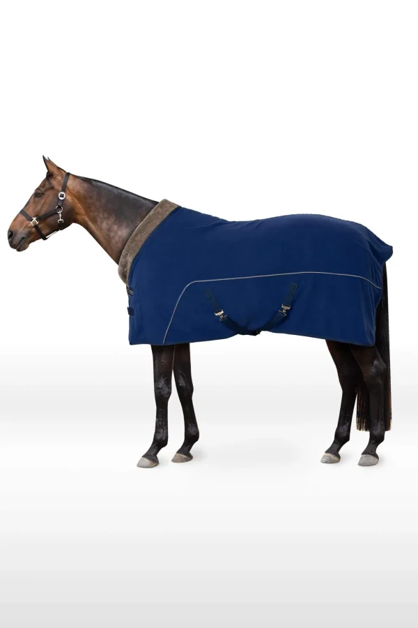 Horze Delémont Fleece cooler