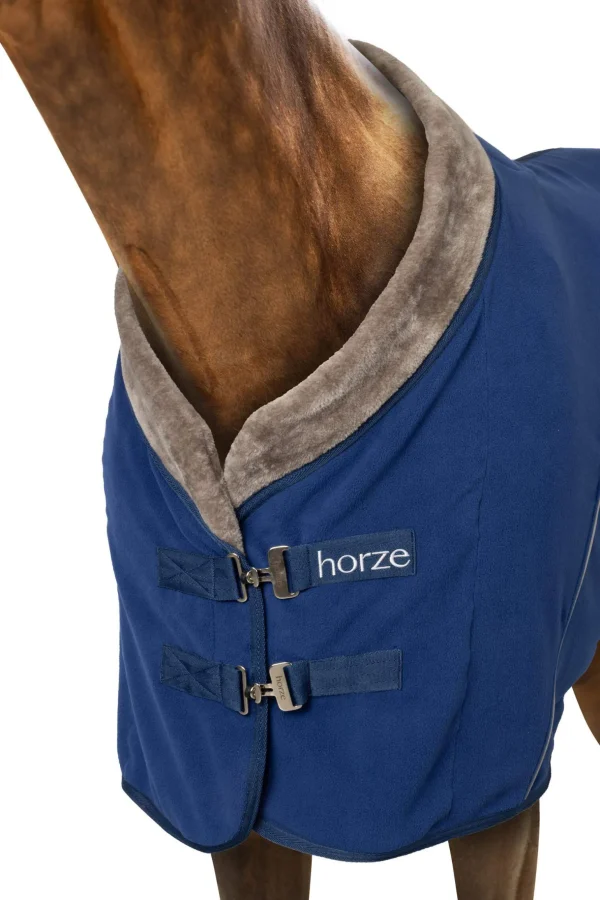 Horze Delémont Fleece cooler