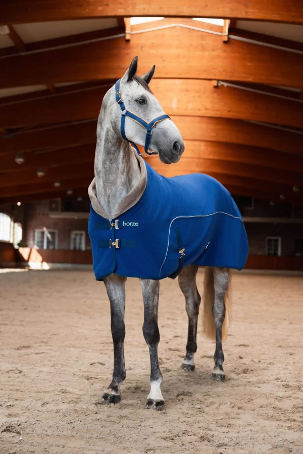 Horze Delémont Fleece cooler