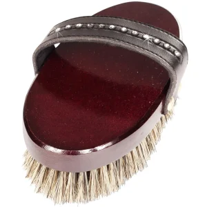 Horze Delux Classic Body Brush