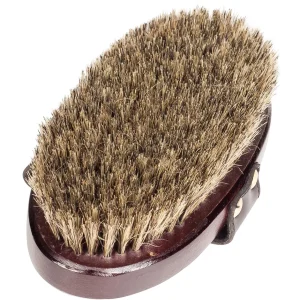 Horze Delux Classic Body Brush