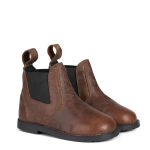 Horze Derby Kids Jodhpur Boots