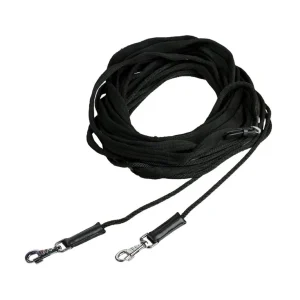 Horze Double Lunging Draw Reins