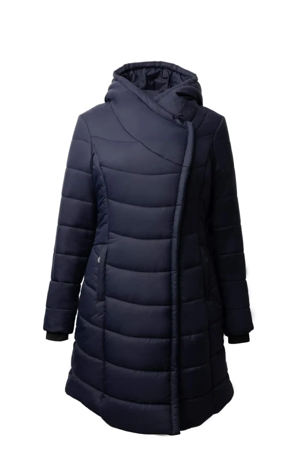 Horze Edith Women´s Longer Padded Coat