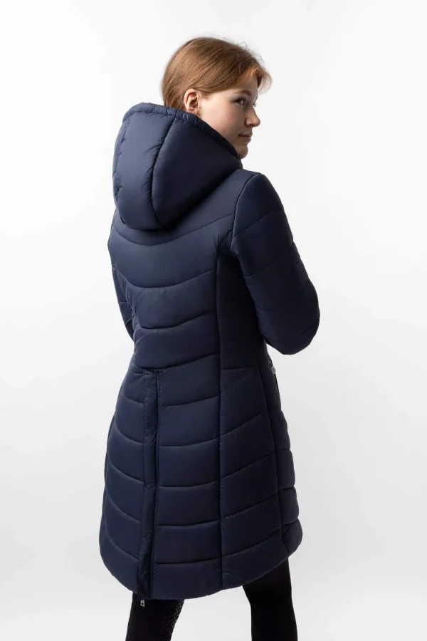 Horze Edith Women´s Longer Padded Coat