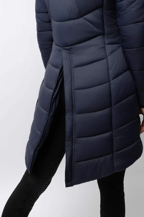 Horze Edith Women´s Longer Padded Coat