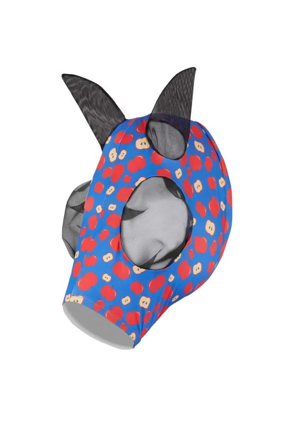 Horze Elastic Pull-On Fly Mask