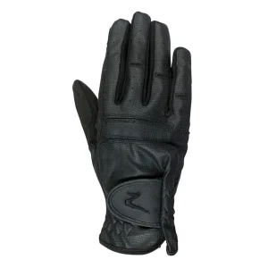 Horze Elisabeth Synthetic Leather Riding Gloves