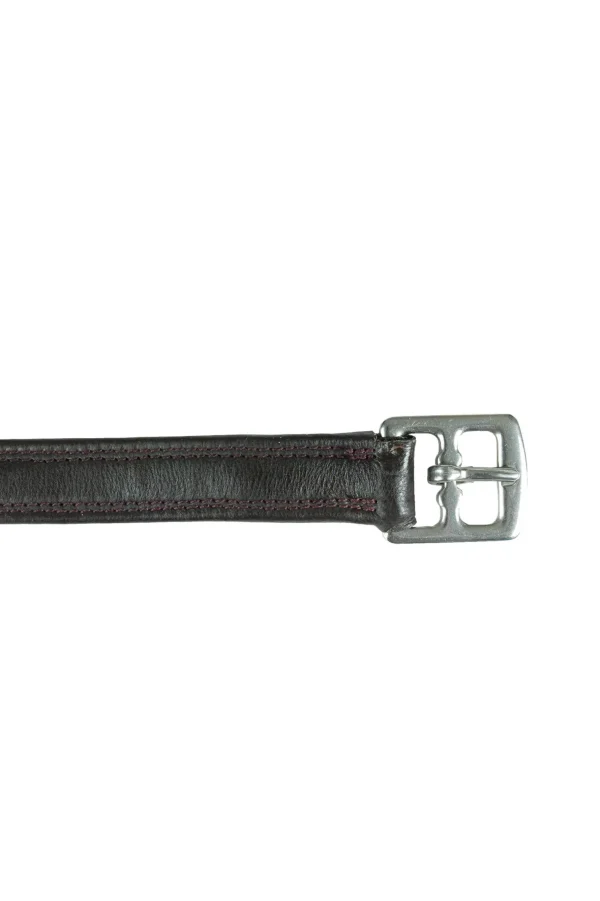 Horze Elite Stirrup Leathers