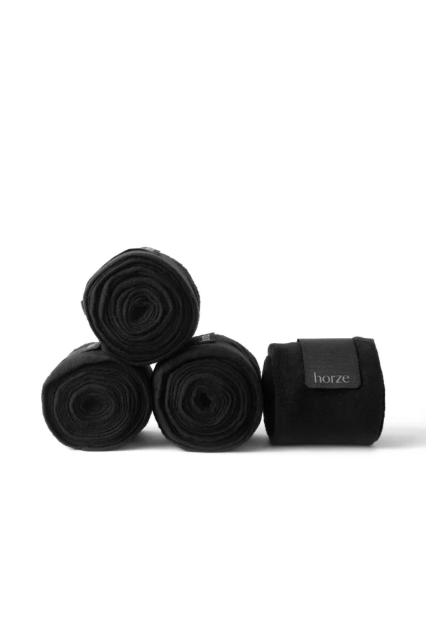 Horze Embrace Fleece Bandages