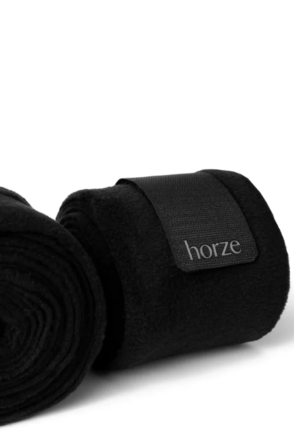 Horze Embrace Fleece Bandages