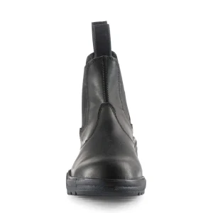 Horze Essex Steel-Cap Jodhpur Boots