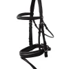 Horze Eternal Gaze Dressage Bridle