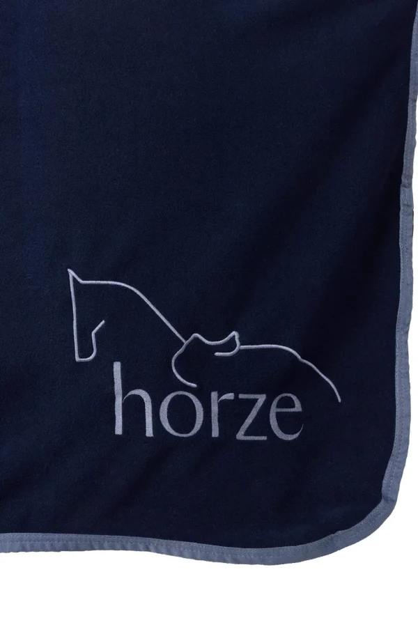 Horze Eternal Gaze Fleece cooler