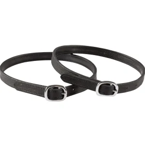 Horze Exclusive Spur Straps