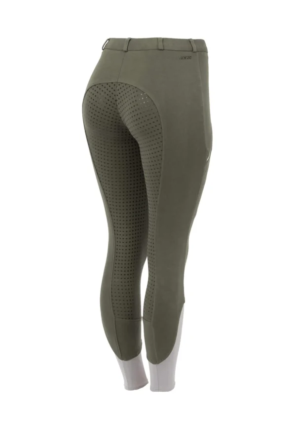 Horze Felicia Fullgrip Breeches