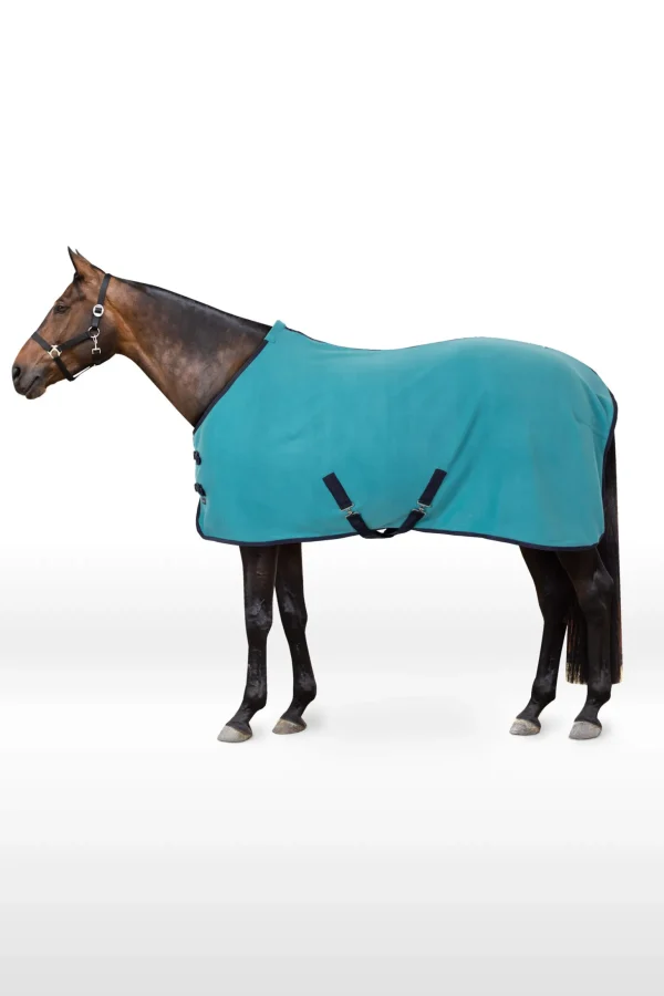 Horze Fleece Cooler