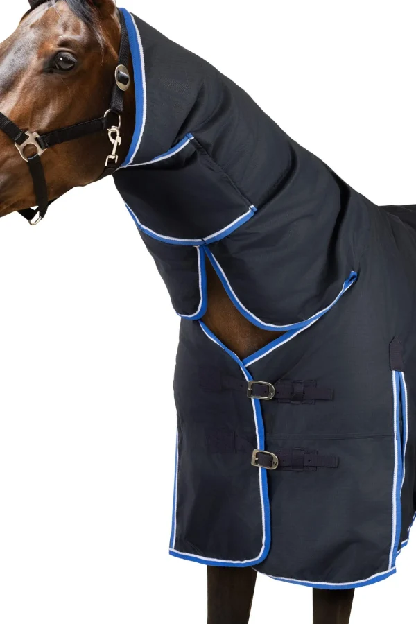 Horze Glasgow Full Neck Turnout Rug, 400g