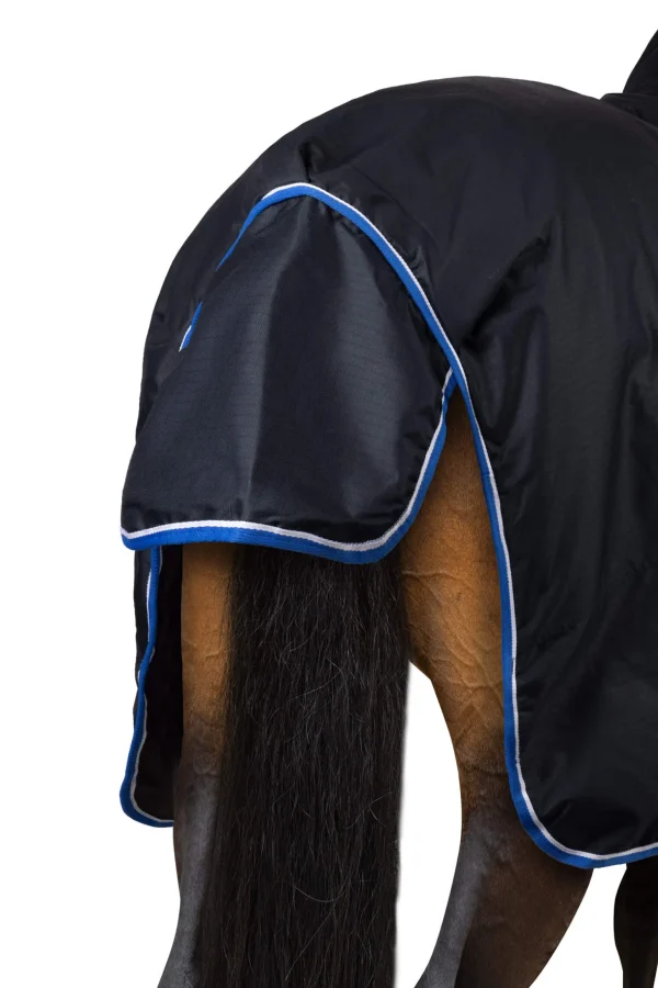 Horze Glasgow Full Neck Turnout Rug, 400g