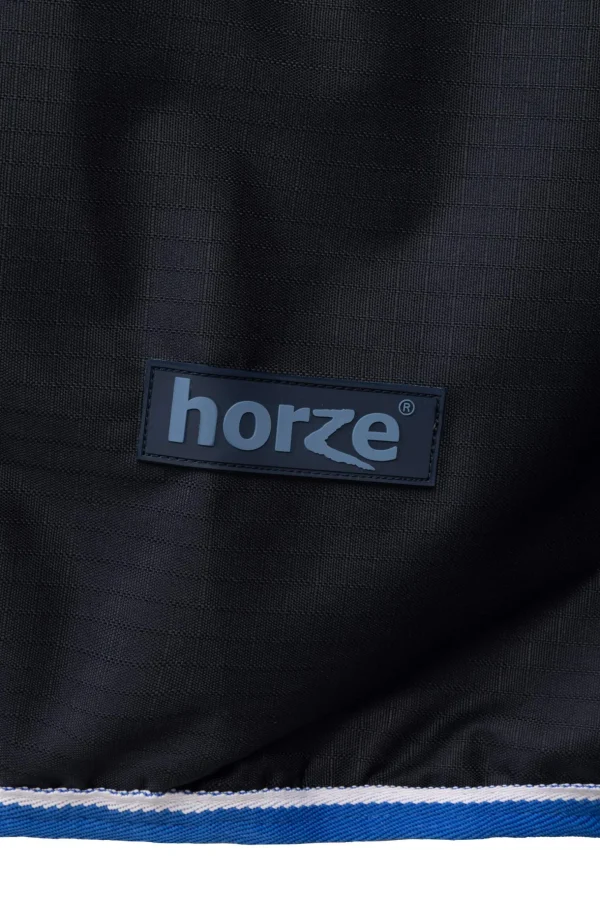 Horze Glasgow Full Neck Turnout Rug, 400g