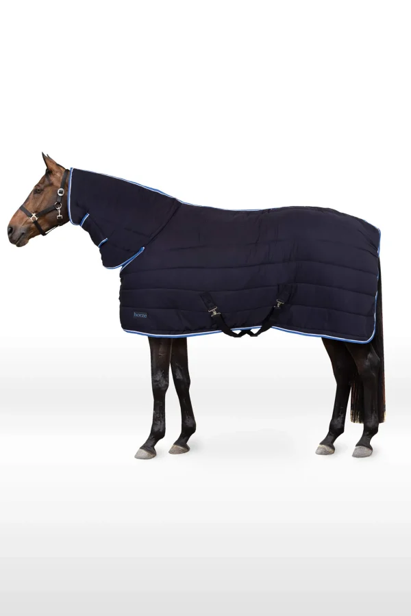 Horze Glasgow Stable Rug / Under Rug Full Neck, 150g