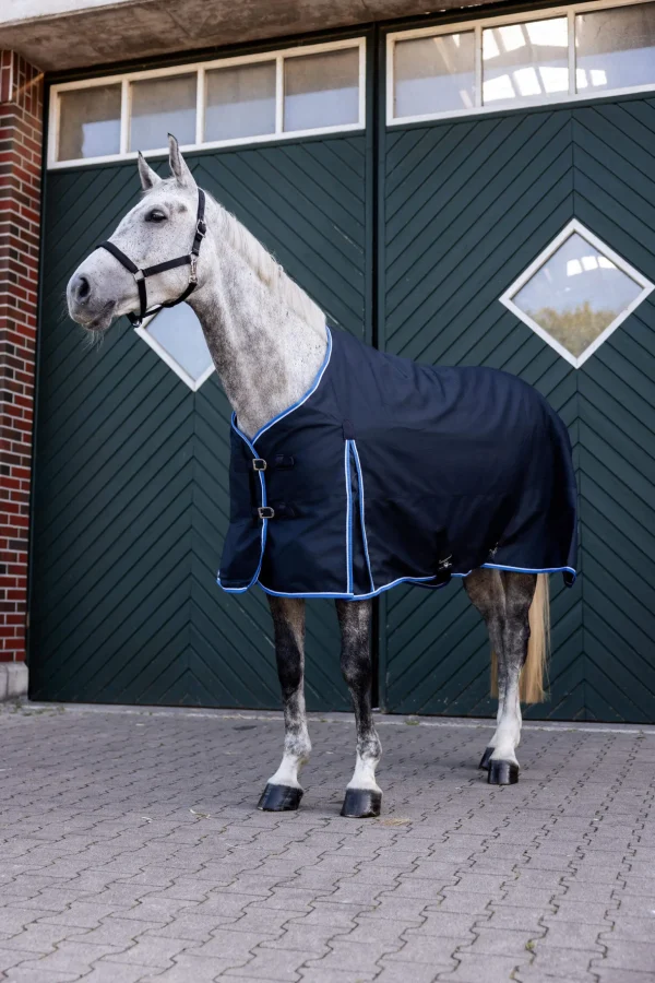 Horze Glasgow Turnout Rug, 350g