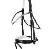 Horze Grayson Anatomic Snaffle Bridle