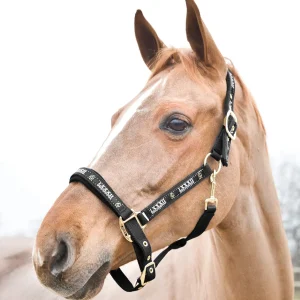 Horze Hamptons Halter