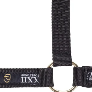 Horze Hamptons Halter