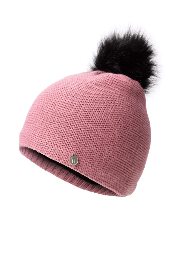 Horze Haze Knitted Hat