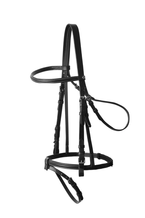 Horze Ice Water Bridle