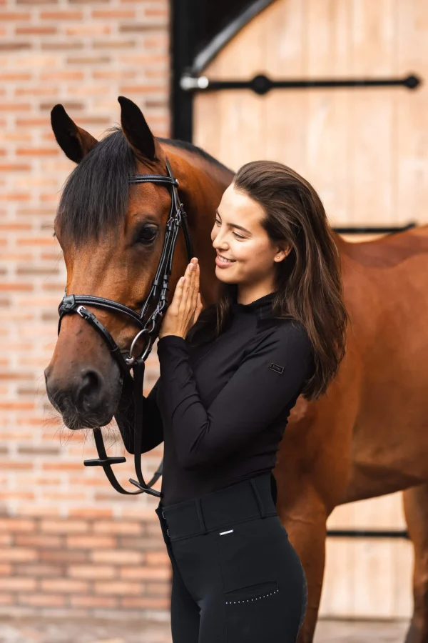 Horze Ice Water Bridle