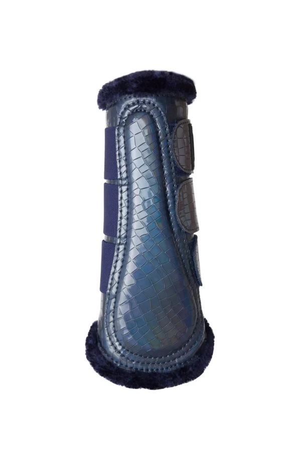 Horze Ice Water Hologram Brushing Boots