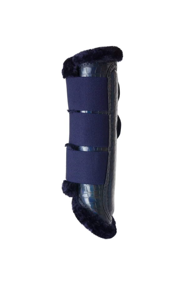 Horze Ice Water Hologram Brushing Boots