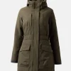 Horze Jadine Heated Winter Riding Jacket