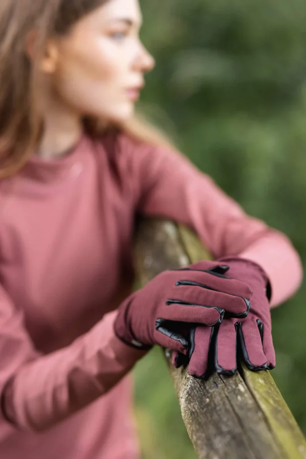 Horze Jimena All Season Riding Gloves