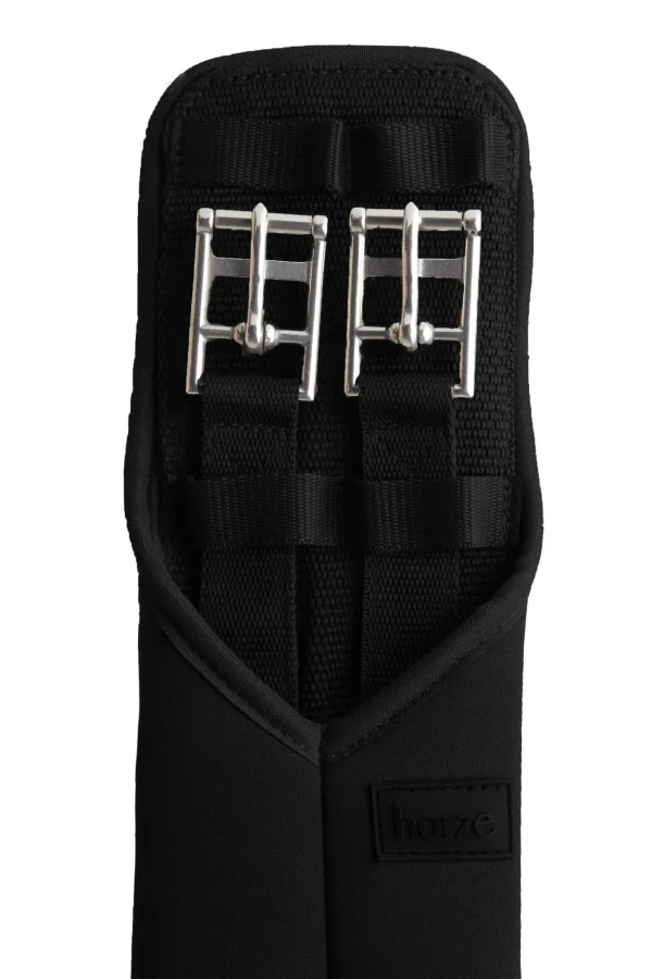 Horze Kazan Neoprene Tube Girth without Elastic