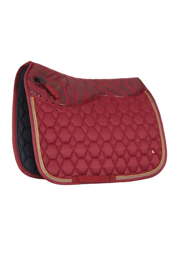 Horze Kenya Dressage Saddle Pad