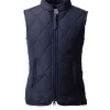 Horze Kids Classic Quilted Riding Vest