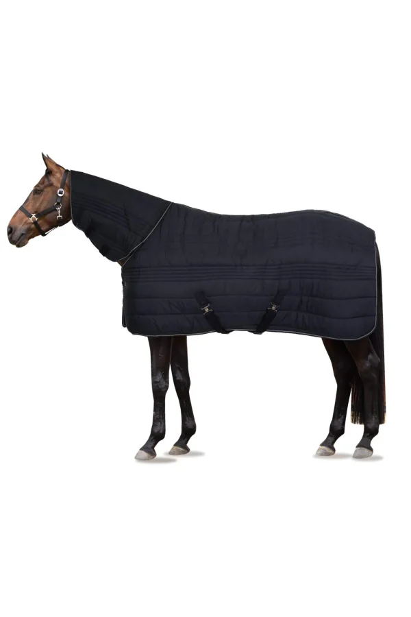 Horze Kingsley Combo Stable Rug with Neck, 300g