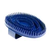 Horze Large Rubber Curry Comb