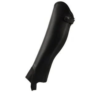 Horze Leather Boot Legs