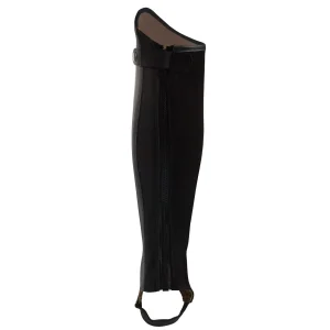 Horze Leather Boot Legs